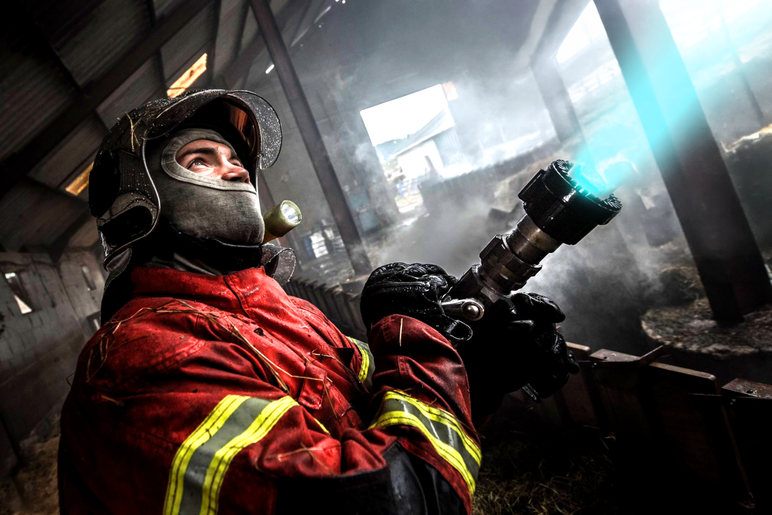 POK - 1er fabricant français d'agrès d'incendie - 1er Avril 2026 ...
